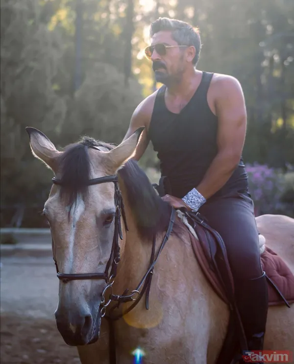 Yaşını duyan şaşkına döndü! Bir Zamanlar Çukurova’nın Gaffur’u Bülent Polat dillerden düşmüyor… - 3