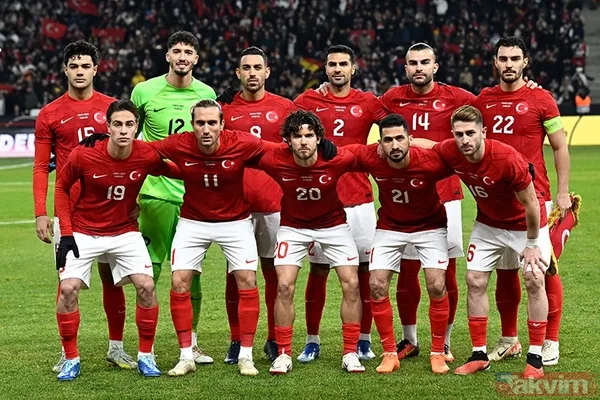 Son dakika haberi: EURO 2024 şampiyonluk oranları belli oldu! İşte Türkiye'nin son durumu ve ihtimali - 19