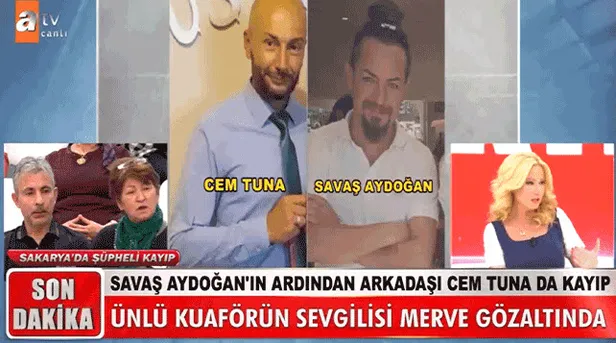MÜGE ANLI SON BÖLÜM TEKRAR İZLE ATV LİNKİ 3 Haziran 2022 | Tüm isimleri verdi o ismi sakladı! Muhammet Burhan'ın katili kim?-12