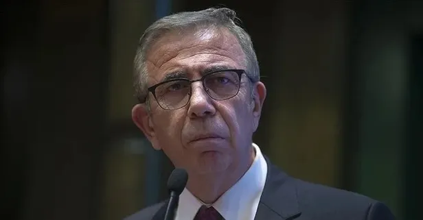 Son dakika: CHP'li Ankara Büyükşehir Belediyesi Başkanı Mansur Yavaş park alanını kuruyemiş fabrikasına peşkeş çekti