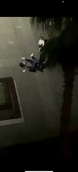 Türkiye günlerce Samsun'daki kadına şiddet olayını konuşmuştu! İbrahim Zarap'ın cezası belli oldu-3