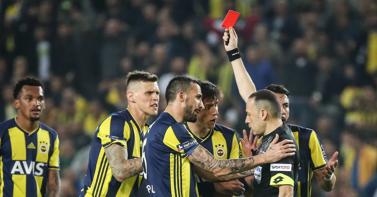 Cüneyt Çakır Trabzon’u yaktı!