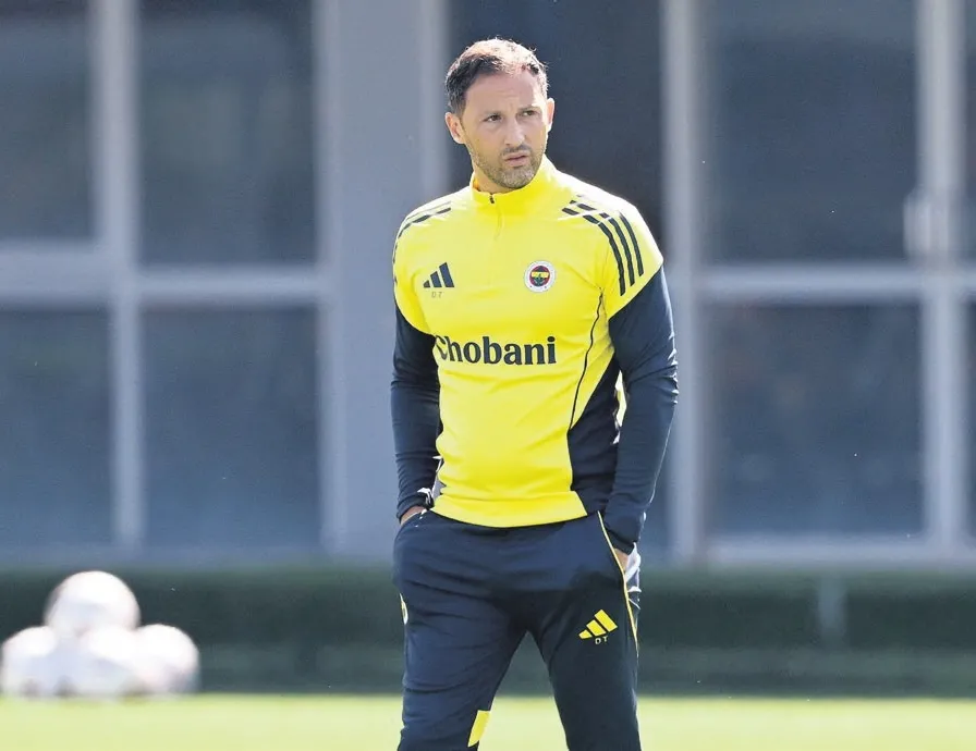 Tedesco’nun kader maçı