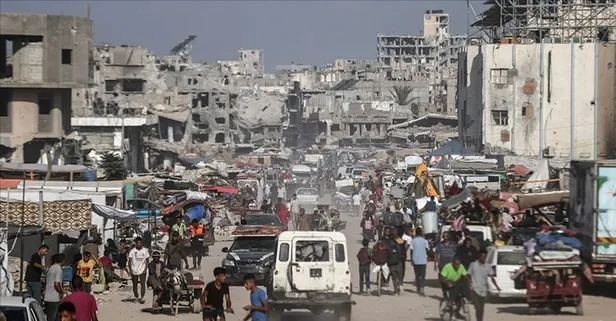 Birleşmiş Milletler'den İsrail'e bir tepki daha! ''Bölge boşaltılamaz'' | Türk yetkililerle temas var mı?