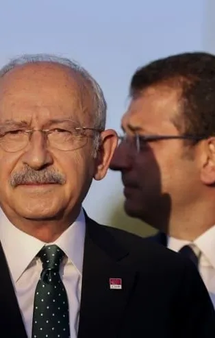 Kasetle gelen Kılıçdaroğlu dosyalarla mı gidecek? İmamoğlu cephesinden dikkat çeken hamle