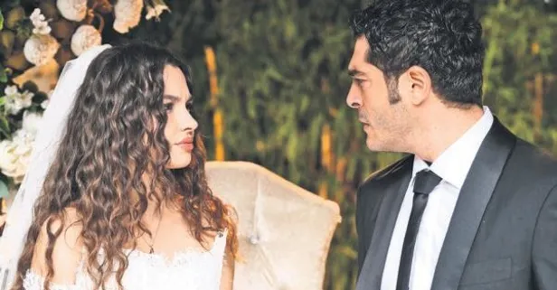 Bir Gece Masalı onuncu bölümüyle ekranlara geliyor! İşte yeni bölümün konusu