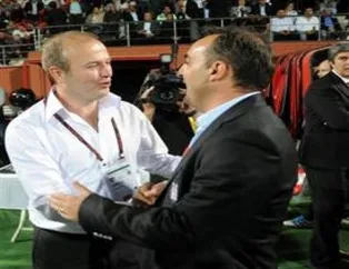 Gaziantepspor-Beşiktaş