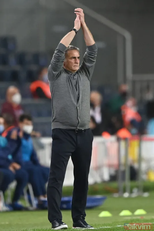 A Milli Futbol Takım Teknik Direktörü Stefan Kuntz Norveç maçı sonrası konuştu: iddiamız devam ediyor - 2