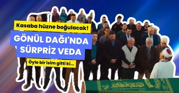 Herkes Ecem Özkaya geri gelsin diye çırpınırken... Gönül Dağı bu kez sağ gösterip sol vurdu!