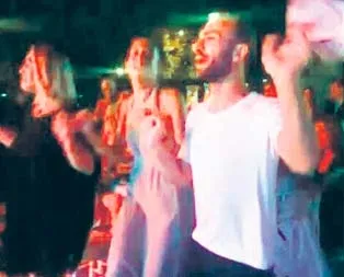 Vur patlasın çal oynasın