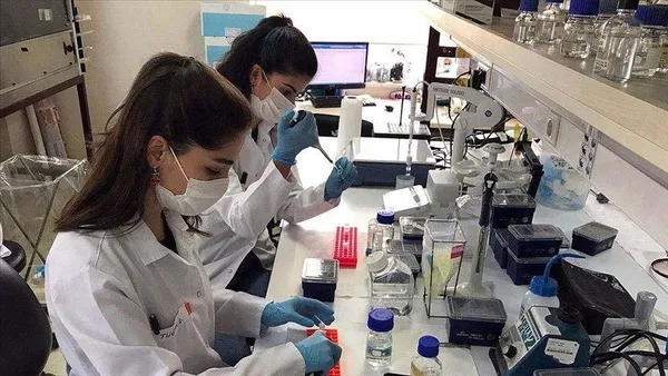 Doktorlar bile şaştı kaldı! 1,5 ay arayla ikinci kez koronavirüs testi pozitif çıktı-6