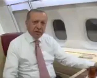 Cumhurbaşkanı Erdoğan’dan Ramazan mesajı