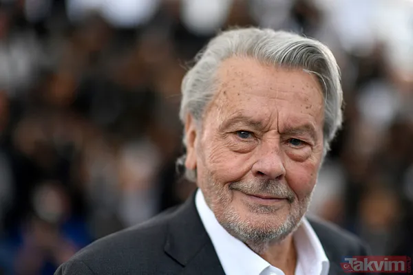 Alain Delon’un vasiyeti şoke etti! Ötenazi ile ölmek istiyordu: O röportajda son isteği ortaya çıktı - 12