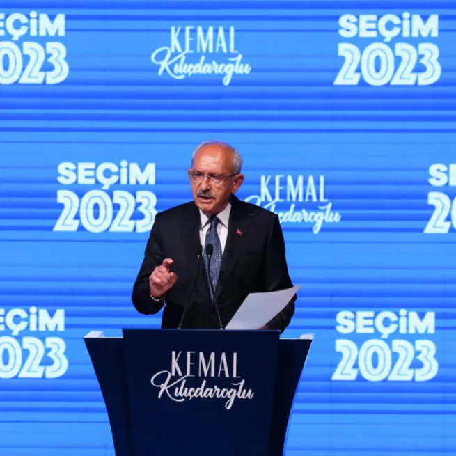 Kemal Kılıçdaroğlunun hesabı şaştı! Küçük ortaklara 37 vekil kaptırdı, CHP iyice eridi