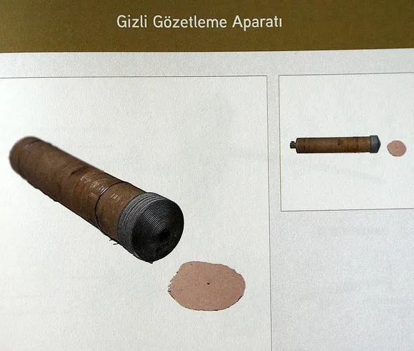 MİT, 90 yılını hazırladığı kitapçıkla anlattı-15