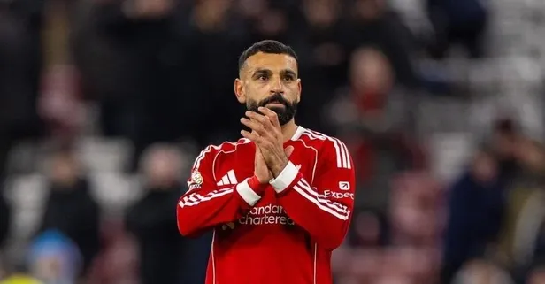 Galatasaray'dan Salah hamlesi!