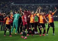 Kadıköydeki tarihi derbiden sonra Galatasaraydan Fenerbahçeye olay gönderme