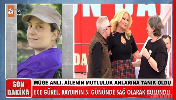 Peyzaj mimarı Ece Gürel'den acı haber! Hayatını kaybetti! Ön otopsi raporu tamamlandı - 21