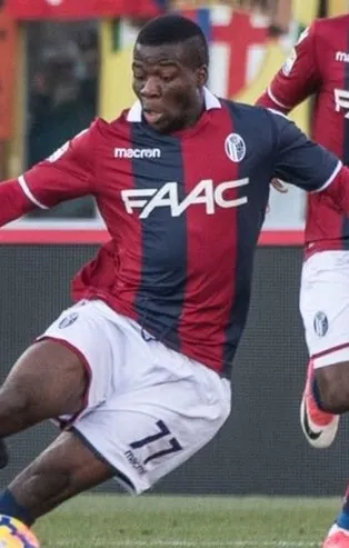 Çizme basınından Fenerbahçe için Donsah iddiası