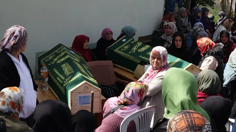 Son dakika: Masquerade'de çıkan yangında hayatını kaybetmişlerdi! 6 dakika detayı! Son sözleri yürek burktu-4