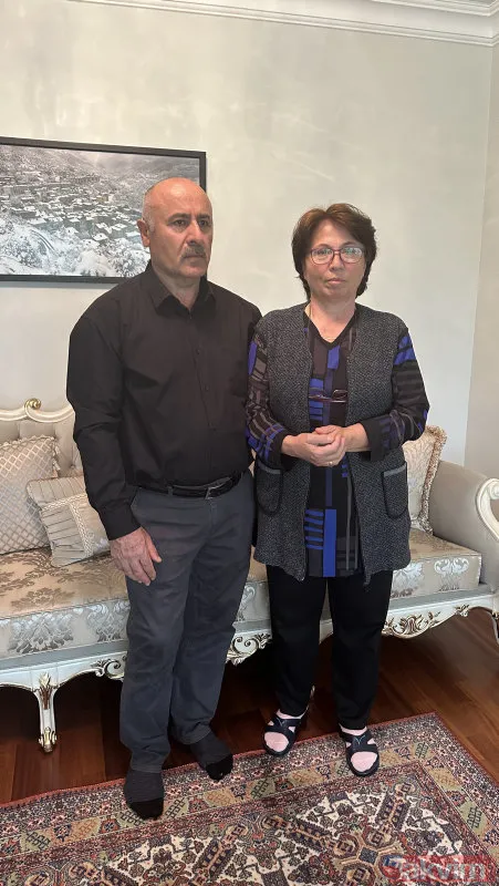 Oğuz Murat Aci’nin annesinden yürek yakan feryat! Baba Özer Aci'den cani Eylem Tok ve kaçak Timur'a çağrı... "Gelin adalete teslim olun" - 8