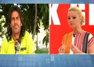 Müge Anlıdaki Saliha Çalışkan olayında son dakika gelişmesi! Sülalem kasap, Salihayı...