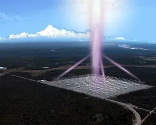 İrandaki Boeing uçağını ABD HAARP silahı ile mi düşürdü? HAARP nedir? | Ülkelerin gizli silahları