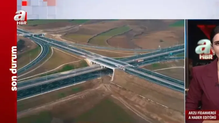 Tünel, köprü ve otoyol geçiş ödemeleri e-Devlet üzerinden yapılabilecek!