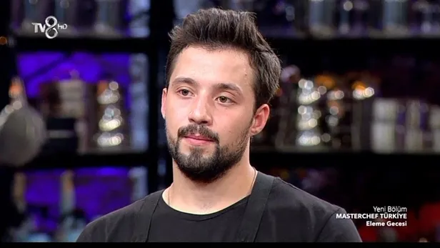 Masterchef'te böbürlendiği tabağı çalıntı çıktı Hasan Biltekin balonu patladı! Danilo Zanna kaşık attı ama hepsi torpilin dibiymiş-2