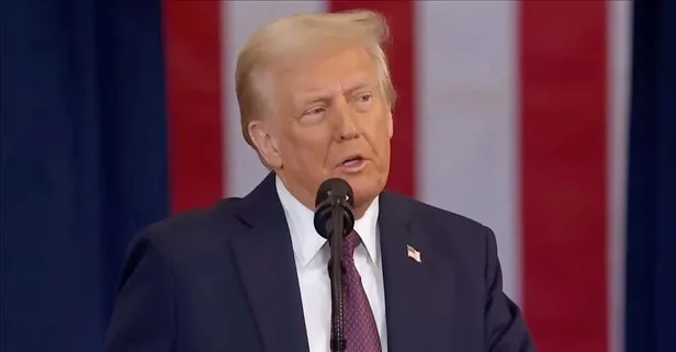 Trump imzaladı ABD Dışişleri Bakanlığı duyurdu: Tüm dış yardımlar durdu