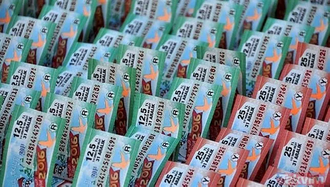 2020 yılbaşı Milli Piyango sonuçları sıralı tam listesi belli oldu! MPİ 31 Aralık hangi numaralar kazandı?