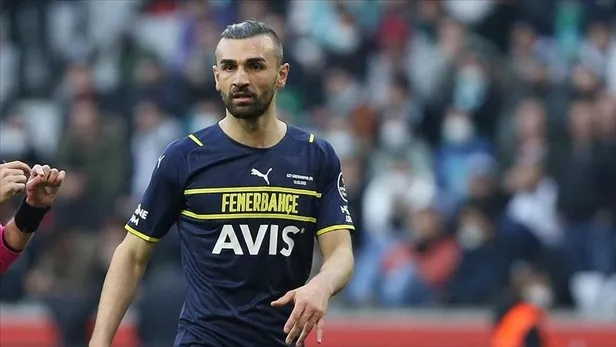 Fenerbahçe’nin takımdan gönderdiği Michael Frey Kanarya'nın golcülerini katladı!-3