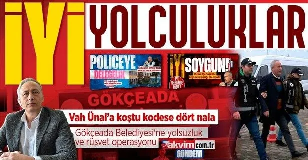 İyi Partili eski belediye başkanı Ünal Çetin'in 'hayvan hırsızlığı' soruşturmasında 'rüşvet' takibine takıldığı ortaya çıktı!-7