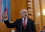 Kılıçdaroğlu "Kimse Atatürk'ün şu sözünü unutmasın" dedi ve unuttu!