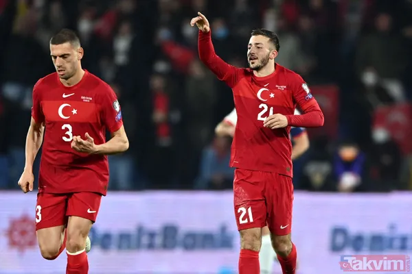 SON DAKİKA: Türkiye'nin Cebelitarık zaferi Alman basınında manşetlerde - 3