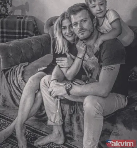 Ayrılık kararıyla şoke eden Kıvanç Tatlıtuğ'un kız kardeşi güzelliği ile hayran bıraktı! Kıvanç ve güzeller güzeli... - 27