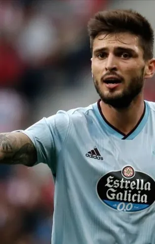 Son dakika: Okay Yokuşlu Premier Lig'de