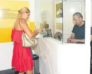 Ekonomik Pınar