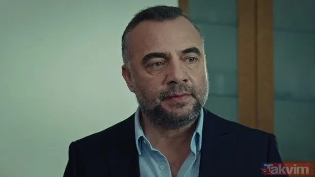 Eşkıya Dünyaya Hükümdar Olmaz'ın kadrosunda flaş ayrılık!