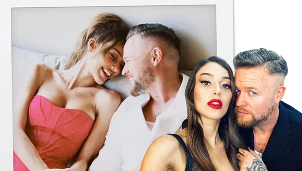 Ateşli sahneler ayrılık getirdi! Dilan Çiçek Deniz ve Thor çifti ayrıldı!