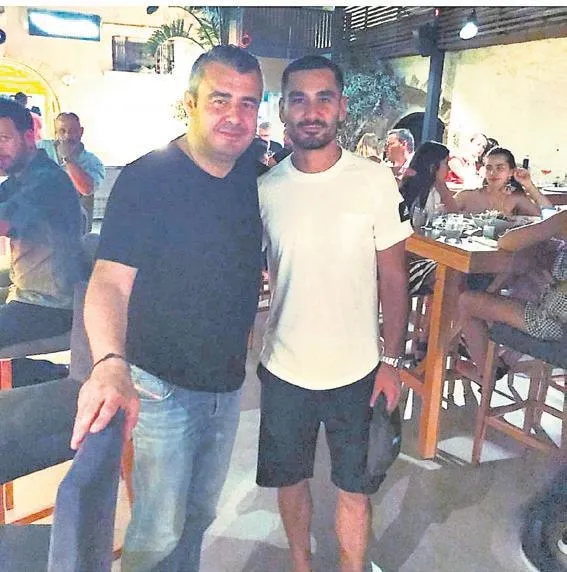 Çeşmeden para akıyor-6