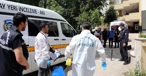 Gaziantep’te miras kavgası! Doktor tartıştığı kuzenini öldürüp, 2 kişiyi yaraladı