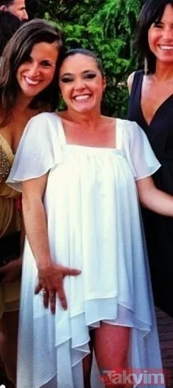 Yeşilçam efsanesi Kemal Sunal’ın dünya tatlısı rol arkadaşıydı! Garip’in Fatoş’u Ece Alton son haline bakın gören dilini ısırdı! - 24