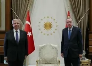 Başkan Erdoğan ile Mansur Yavaş arasındaki görüşmenin detayları ortaya çıktı! Yavaş destek istedi