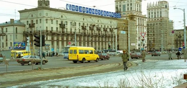 Belarus ile de vizeler kalkıyor