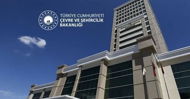 Çevre, Şehircilik ve İklim Değişikliği Bakanlığı’ndan CHP’li belediyelerin algı operasyonuna yanıt: Milletimiz nezdinde karşılığı yok