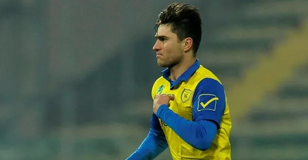 Beşiktaş ve Galatasaray peşinde! Ervin Zukanovic paylaşılamıyor