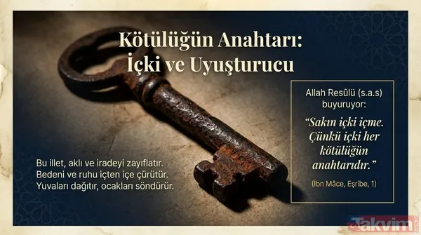 27 Şubat 2026 Cuma hutbesi yayımlandı: Ramazan bağımlılık kıskacından kurtuluş fırsatıdır - 5