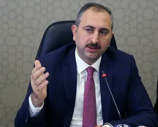 ABD’ye kumpas davası tepkisi