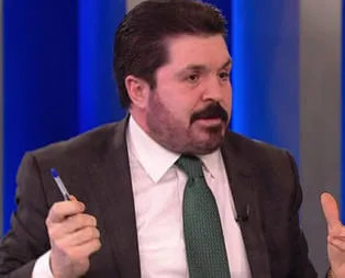 Ahmet Hakan’dan Savcı Sayan’a şok sözler